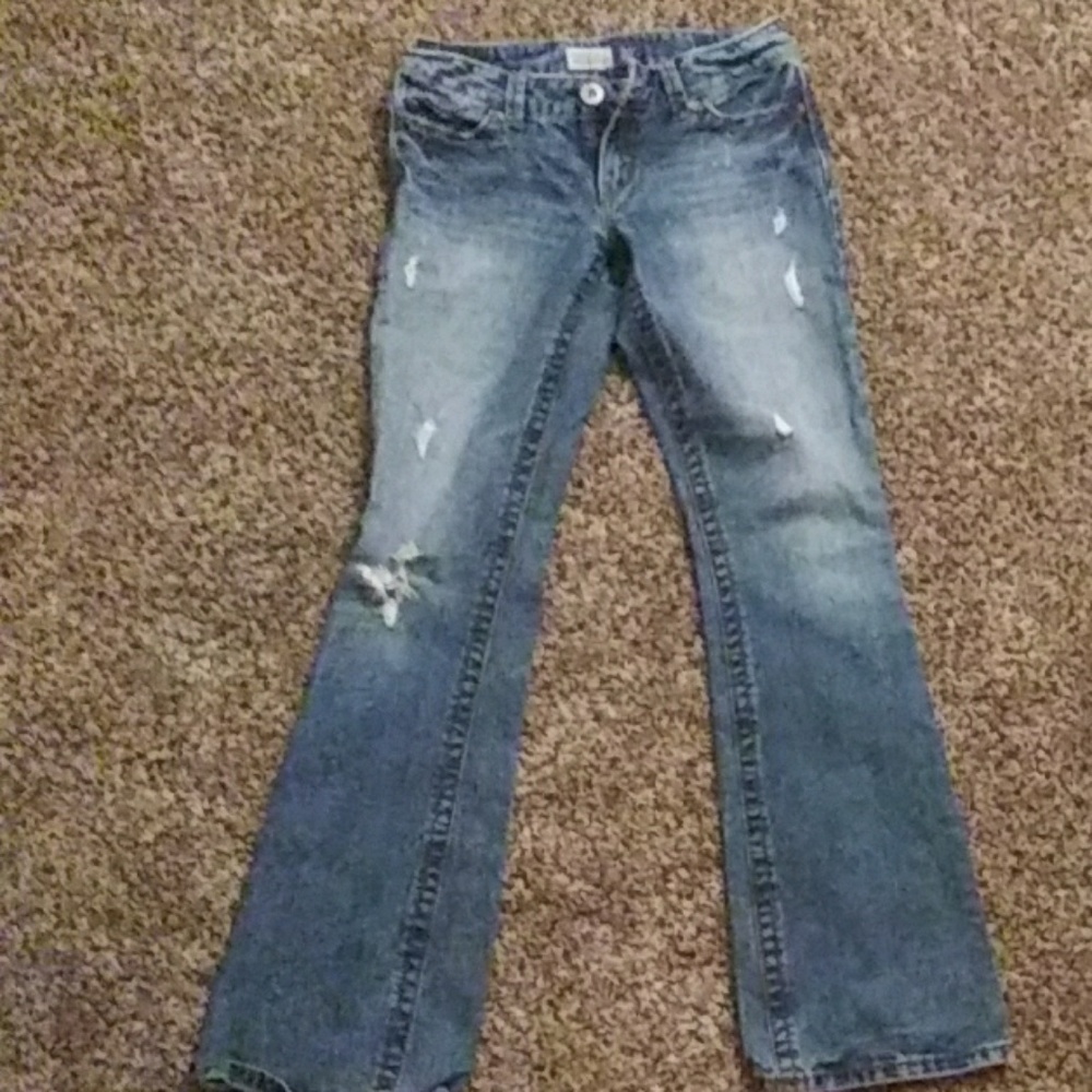 Jeans